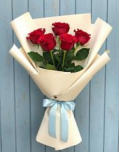 Букет Классика чувств в Луговом