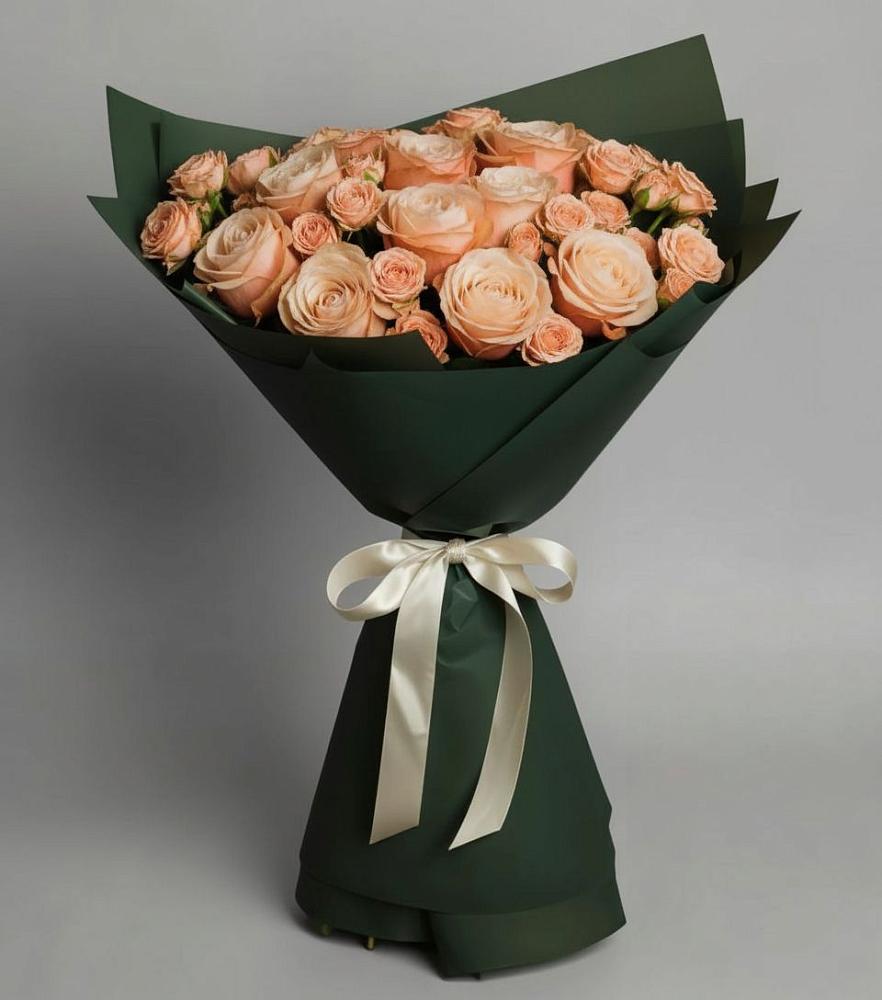 Букет Элегантный в Луговом