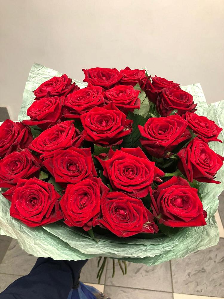 Розы Классика в Луговом Букет Классика в Луговом