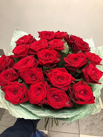 Букет Классика в Луговом