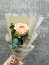 Букет цветов из:  Розы в Луговом