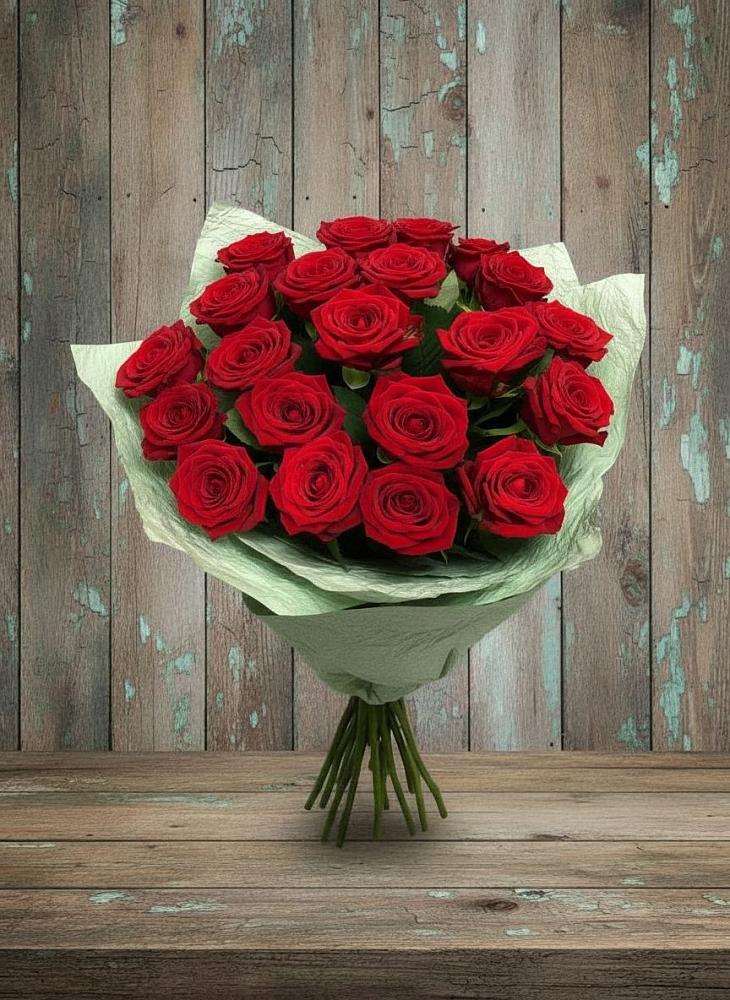 Букет Классика в Луговом